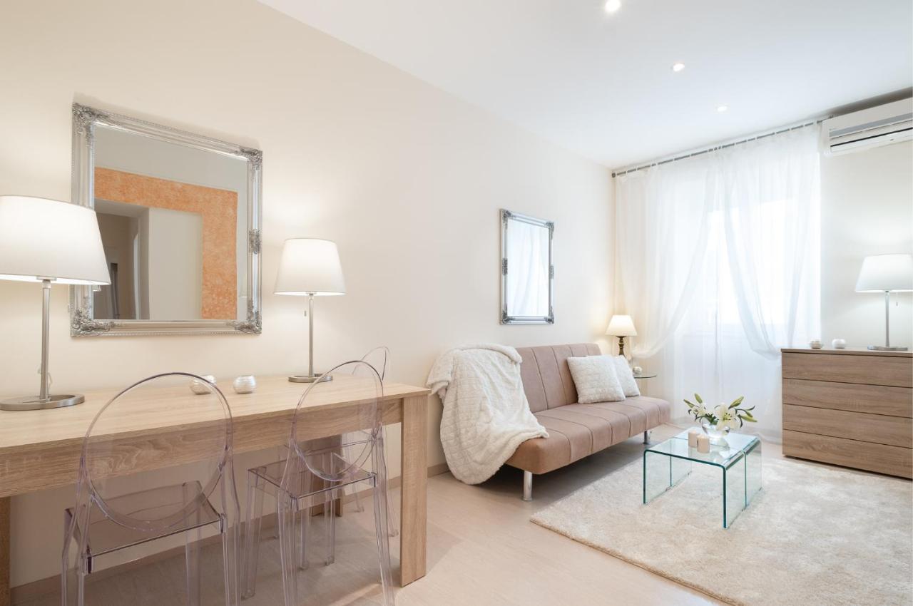 Nadiona Suites Red & Cream Corfu  المظهر الخارجي الصورة