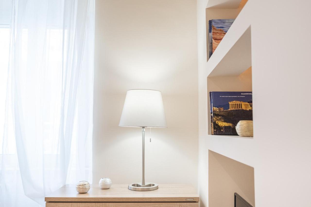 Nadiona Suites Red & Cream Corfu  المظهر الخارجي الصورة