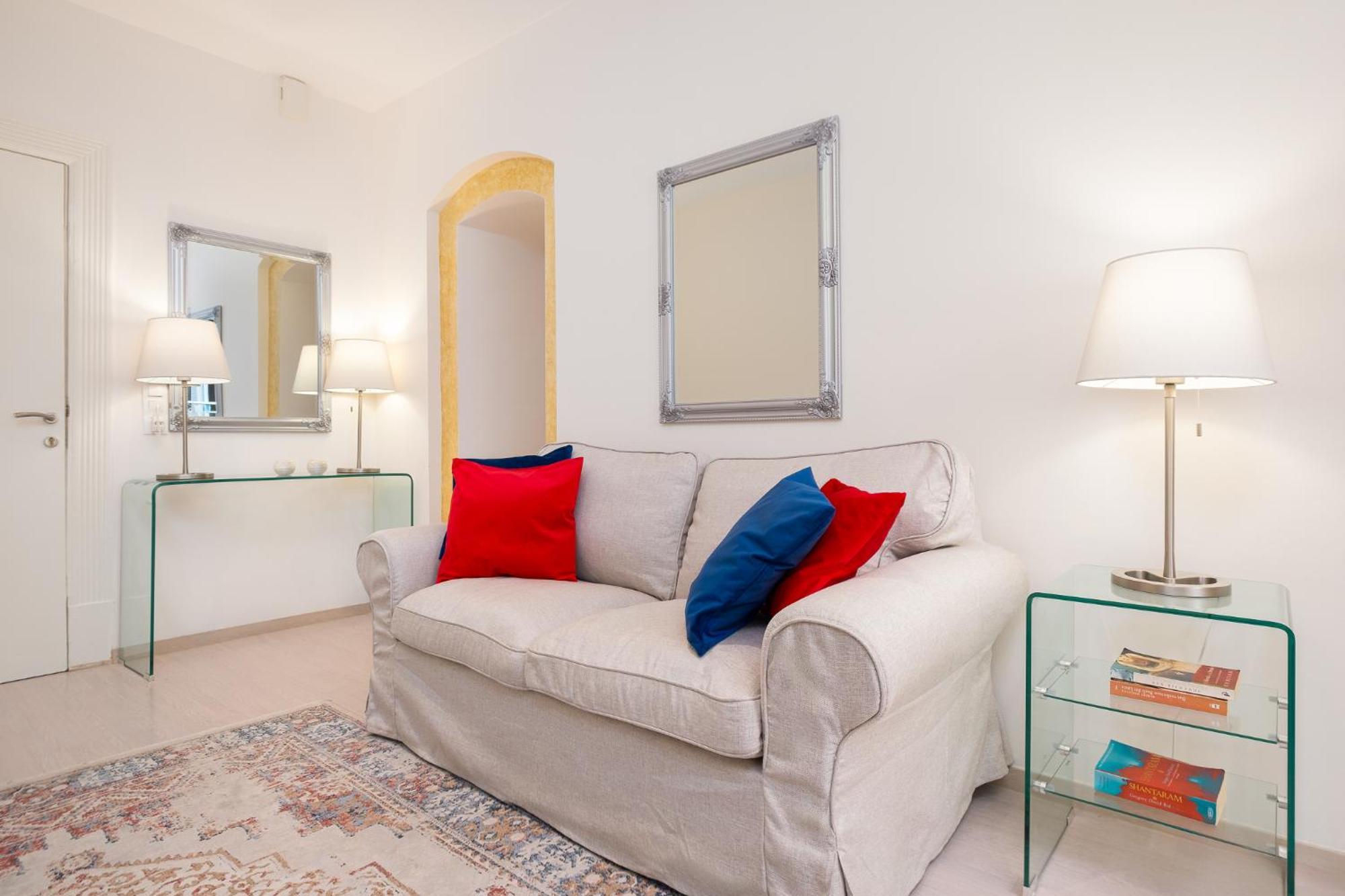 Nadiona Suites Red & Cream Corfu  المظهر الخارجي الصورة