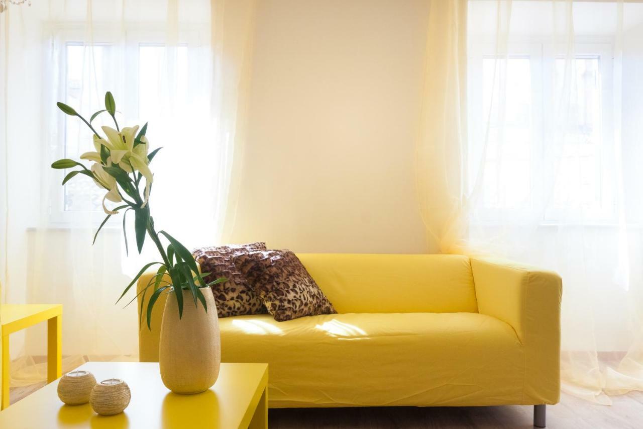 Nadiona Suites Red & Cream Corfu  المظهر الخارجي الصورة